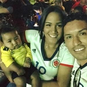 Meet your Posher, Danaysi